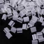 氣球夾 (50pcs/包) 1.4x.13cm