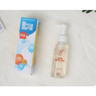 Happy Float 氦氣球保護液 100ml