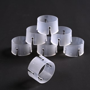 氣球環扣 直徑3.5cm 高2cm (10個)