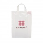 LivHeart 品牌膠袋