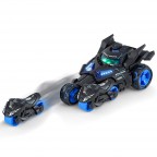 合金 玩具車 彈射兼回力 (3 合 1) 16x11x7cm