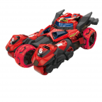 合金 玩具車 彈射兼回力 (3 合 1) 16x11x7cm