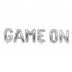 16" GAME ON 鋁膜氣球