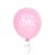 it is a girl 