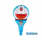 Doraemon 手持氣球 (46x26 cm)
