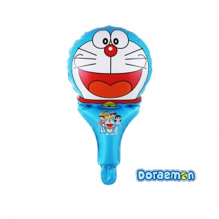 Doraemon 手持氣球 (46x26 cm)