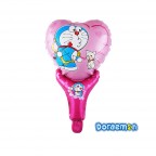 Doraemon 手持氣球 (46x26 cm)