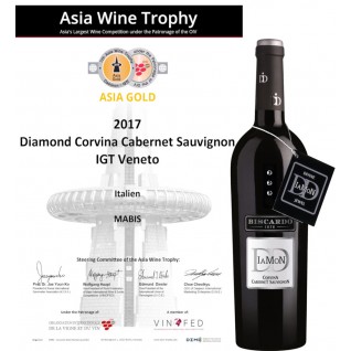 Corvina + Cabernet Sauvignon - Diamond 意大利