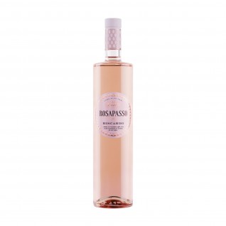 Rosapasso Biscardo 意大利 (粉紅葡萄酒)