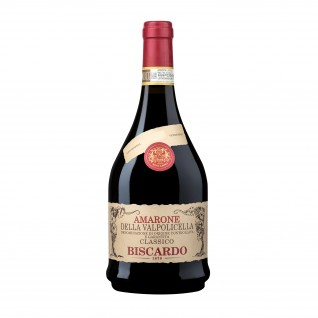 Amarone Biscardo 意大利