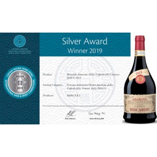 Amarone Biscardo 意大利