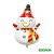 FH-0293 雪人 