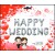 FH-0002 H-Wedding - 銀色 