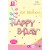 B-Day - 玫瑰金 